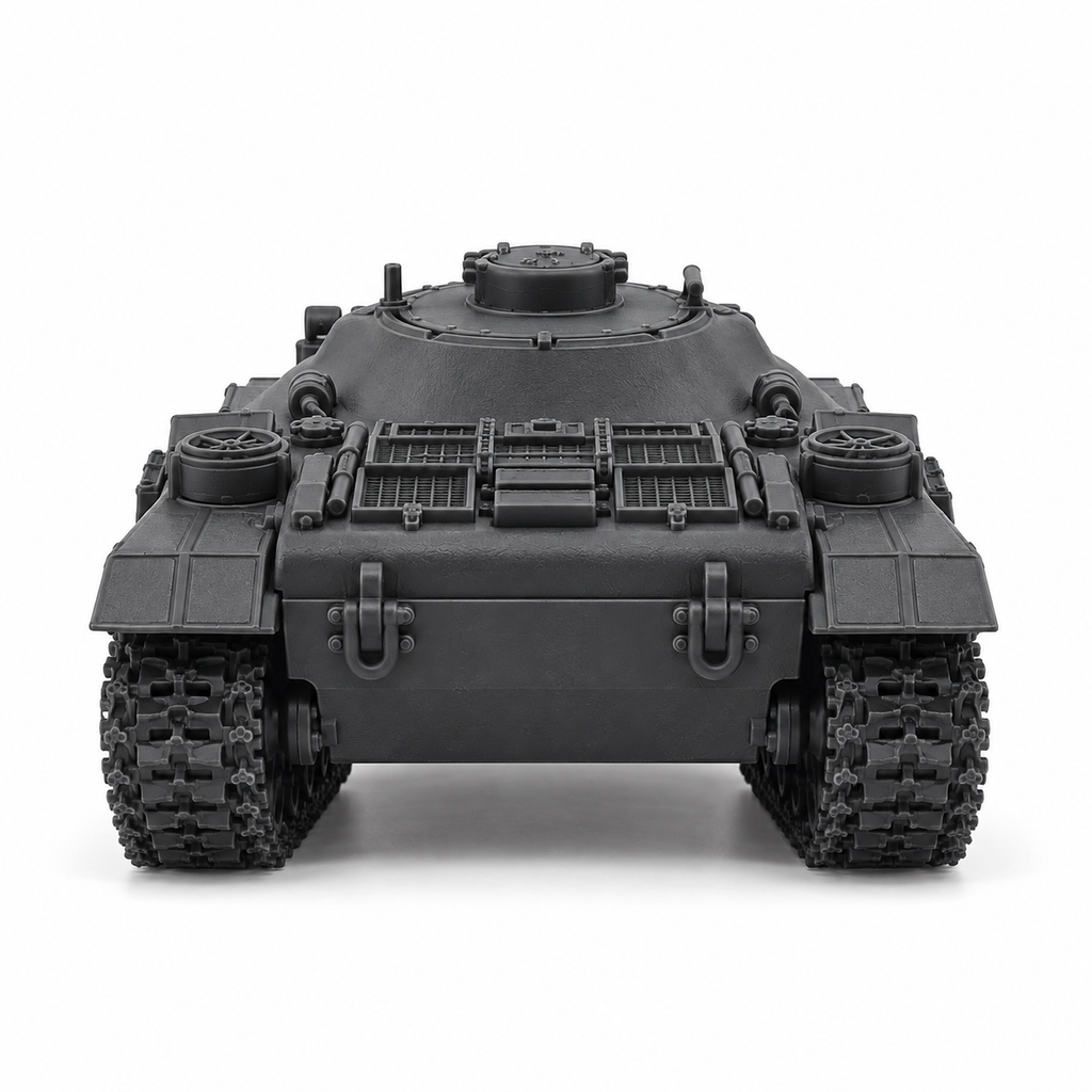 SSMODEL 1/72 1/144 Multi Scale Ram Badger flamethrower Canada Tank Model TSS0916