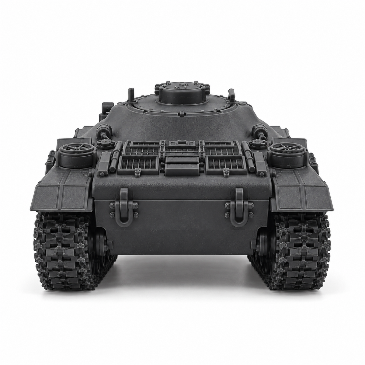 SSMODEL 1/72 1/144 Multi Scale Ram Badger flamethrower Canada Tank Model TSS0916 — detail view 3