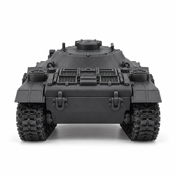 SSMODEL 1/72 1/144 Multi Scale Ram Badger flamethrower Canada Tank Model TSS0916