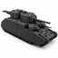 SSMODEL 1/72 1/144 T-39 Soviet experimental superheavy tank MODEL KIT TSS0462