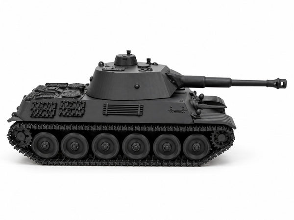 SSMODEL 1/72 1/144 Multi Scale TVP VTU tank Resin Model Kit TSS0274