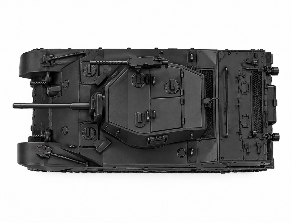 SSMODEL 1/72 1/144 Multi Scale M5А1 Stuart Light Tank US WW2 Tank MODEL TSS1146