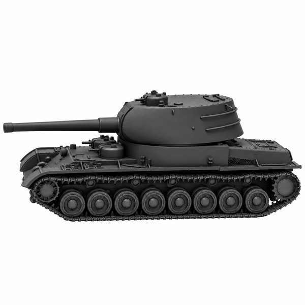 SSMODEL 1/72 1/144 Multi Scale T-103 Tank Resin MODEL kit TSS0038
