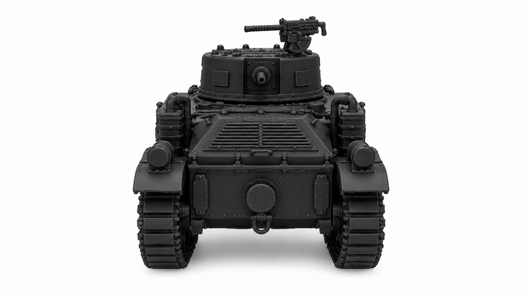 SSMODEL 1/72 1/144 Multi Scale M1 combat car Light M1 US Tank MODEL kit TSS1156