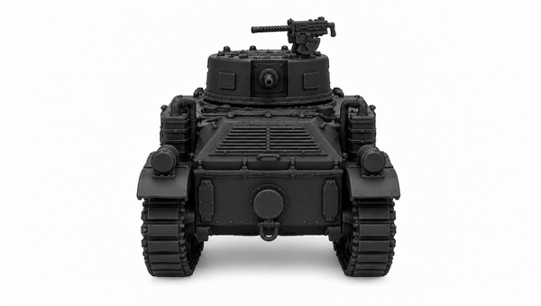 SSMODEL 1/72 1/144 Multi Scale M1 combat car Light M1 US Tank MODEL kit TSS1156