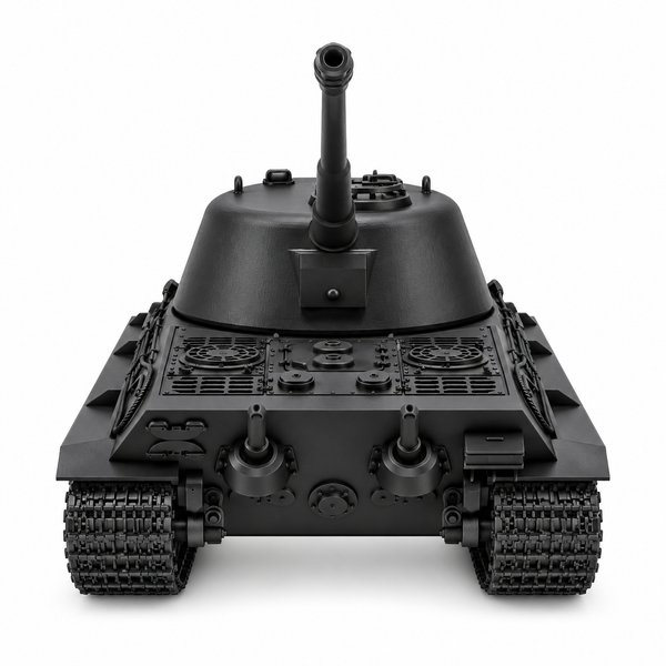 SSMODEL 1/72 1/144  Multi Scale Panzer VII Lowe VK7201 Tank MODEL kit TSS1329