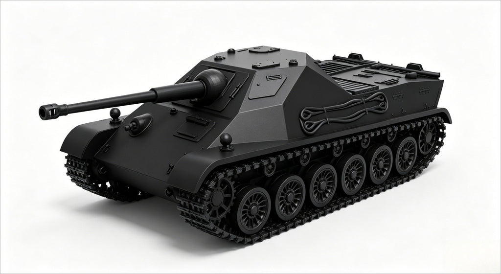 SSMODEL 1/72 1/144 Multi Scale 44M Tas Rohamloveg tank Resin Model Kit TSS0259