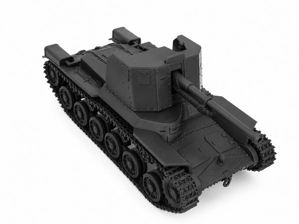 SSMODEL 1/72 1/144 Multi Scale Type 1 Ho-Ni I SPG Japan WW2 Tank MODEL TSS1390