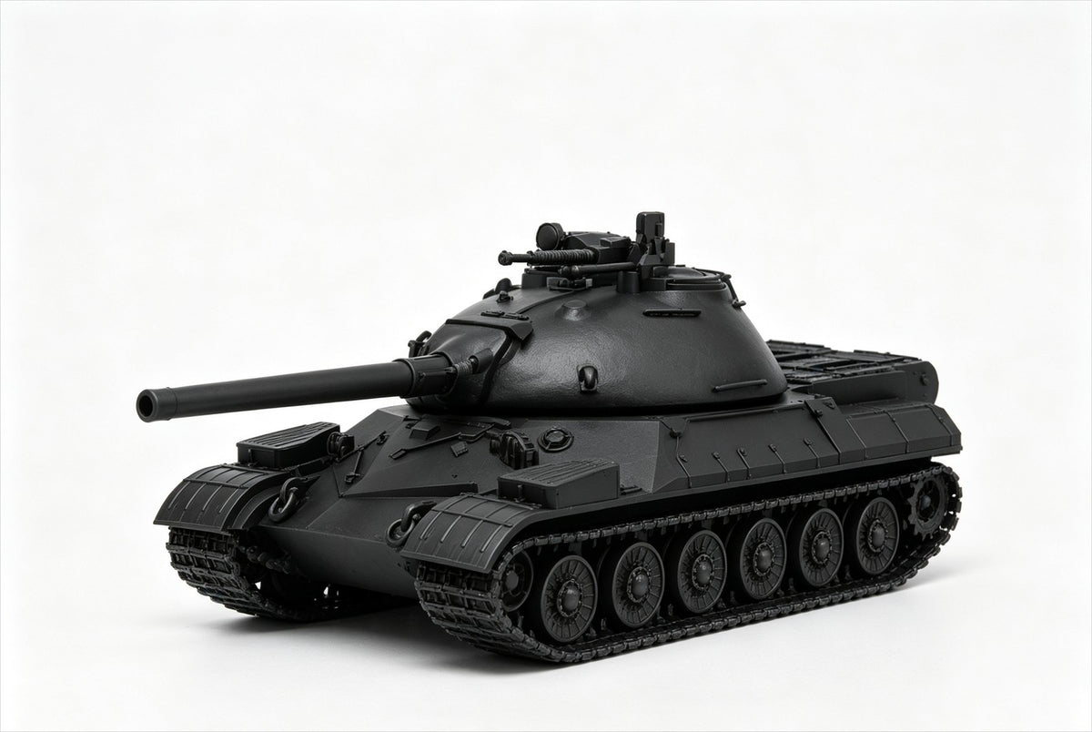 SSMODEL 1/72 1/144 Multi Scale T-10 Resin MODEL KIT TSS0410 — detail view 6