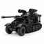 SSMODEL 1/72 1/144 Sd.Kfz.6/3 7.62cm Pak 36 Diana Sci-Fi Resin Model Kit TSS1576
