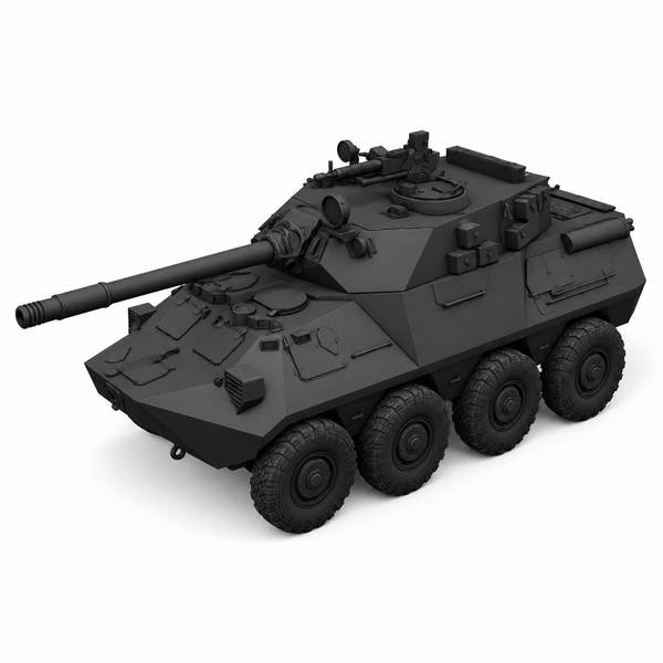 SSMODEL 1/72 1/144 Multi Scale BTR-60-100 Tank MODEL kit TSS0391