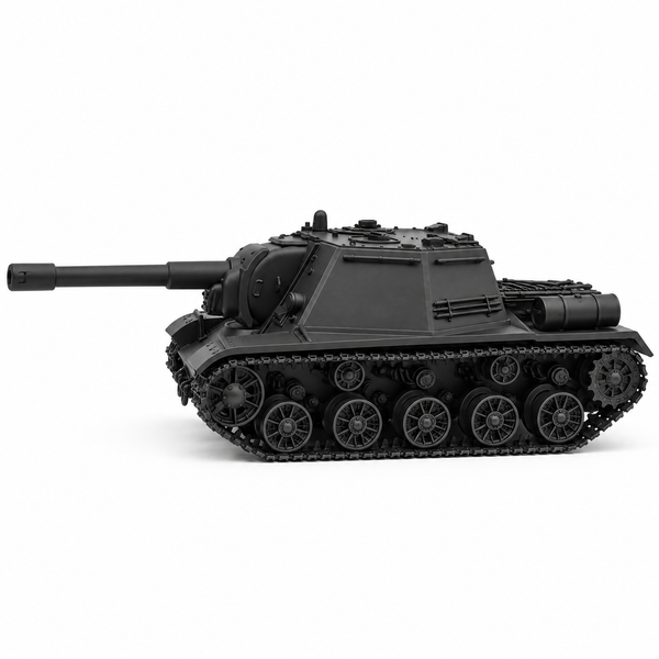 SSMODEL 1/72 1/144 Multi Scale SU-152 Heavy SPG Tank Resin MODEL KIT TSS1540