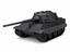 SSMODEL 1/72 1/144 Multi Scale Panzer E-75 Tank MODEL kit TSS1324