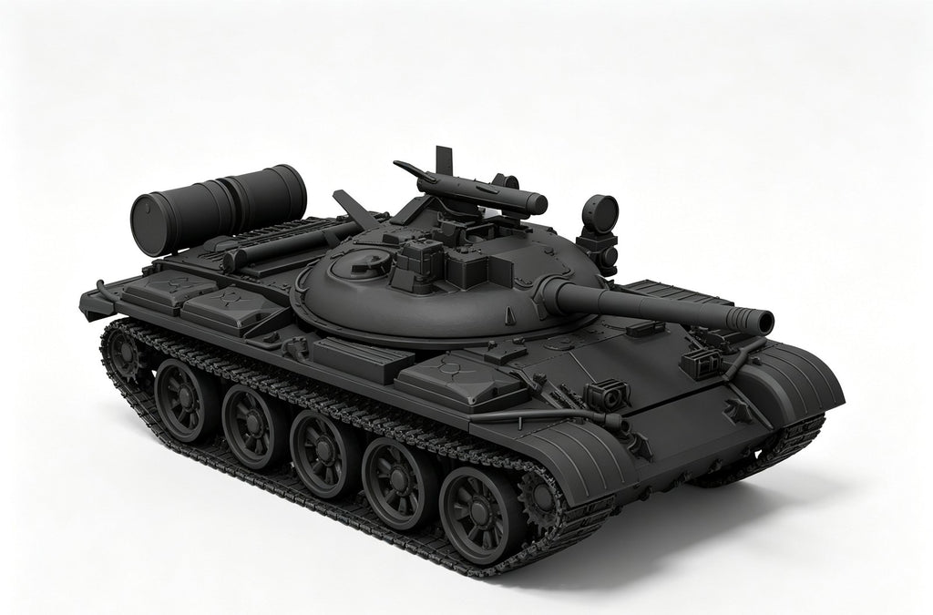 SSMODEL 1/72 1/144 Multi Scale IT-1 Dragon MODEL KIT TSS0415