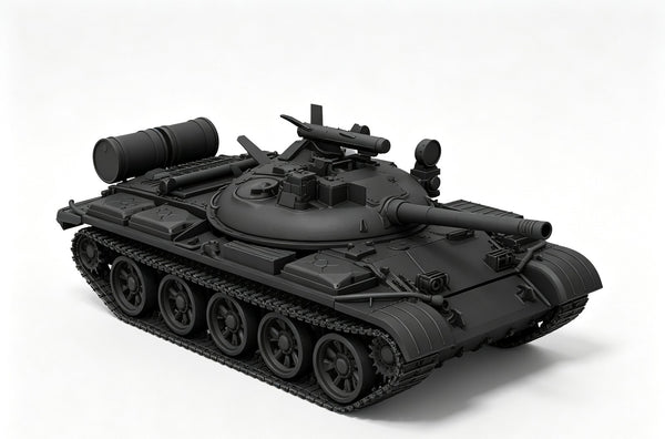 SSMODEL 1/72 1/144 Multi Scale IT-1 Dragon MODEL KIT TSS0415