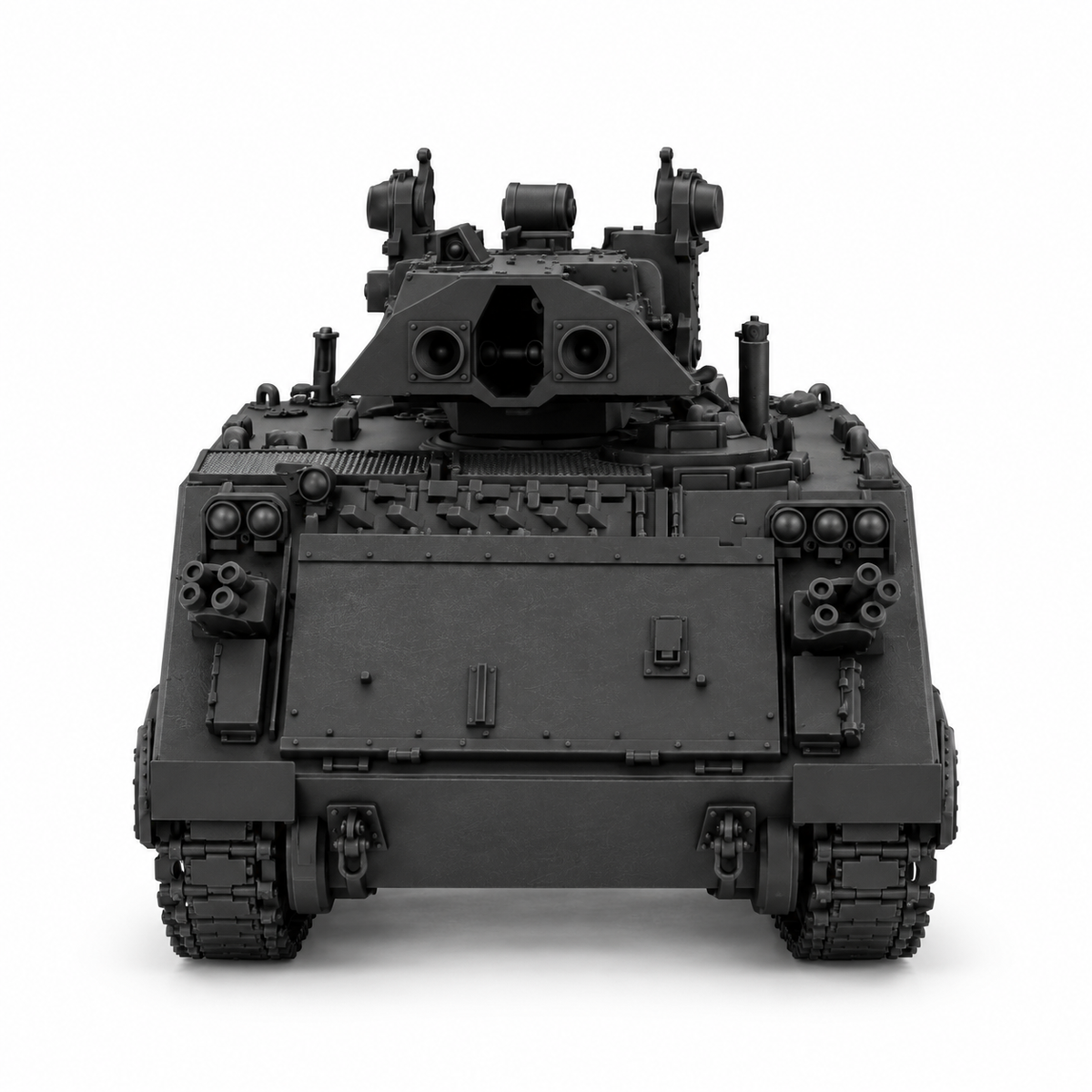 SSMODEL 1/72 1/144 Multi Scale M901A1 Hummer TOW launcher Tank MODEL kit TSS0606 — scale model kit