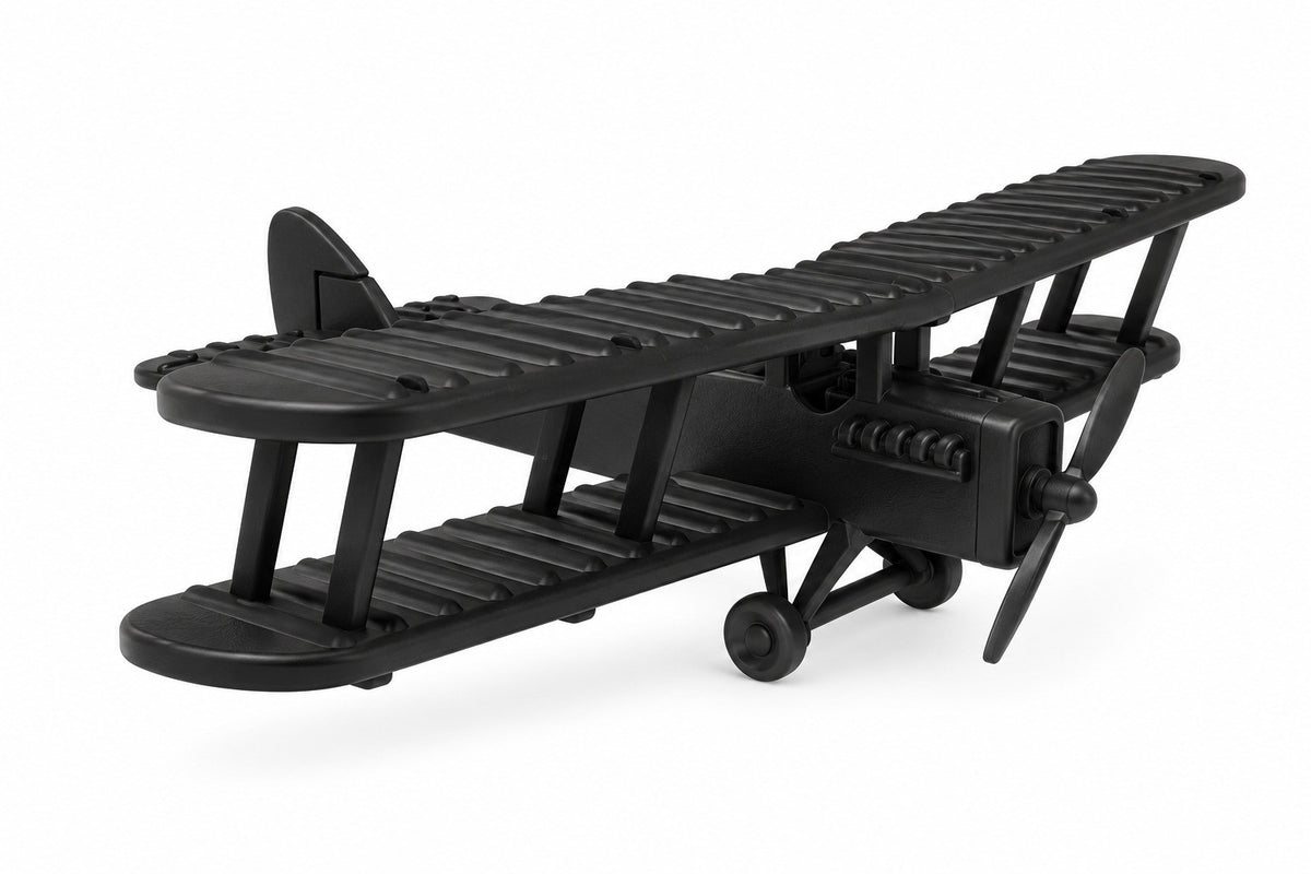 SSMODEL 1/72 1/144 Multi Scale Bomber plane Airco D.H.4 WW1 MODEL kit RSS0027 — detail view 15