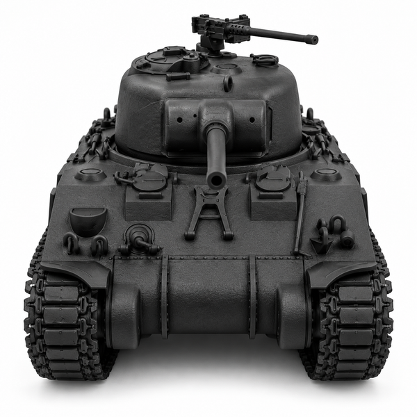 SSMODEL 1/72 1/144 Multi-Scale M4A2 Sherman  US medium Tank MODEL KIT TSS0211