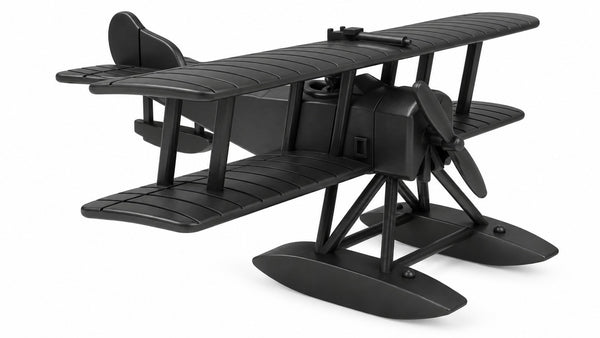 SSMODEL 1/72 1/144 SEAPLANE Baby WW1 Great Britain Resin Model Kit RSS0061