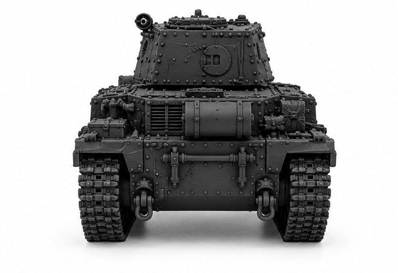 SSMODEL 1/72 1/144 Multi Scale Destroyed Cruiser tank A9 UK Tank MODEL TSS1182