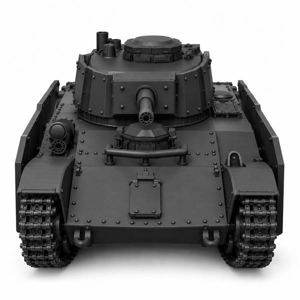 SSMODEL 1/72 1/144Toldi IIA 42M B40 with sideskirts Tank Resin MODEL KIT TSS0994