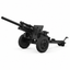 SSMODEL 1/72 1/144 Multi Scale 3-inch Anti-tank M5 US Resin MODEL KIT TSS1436