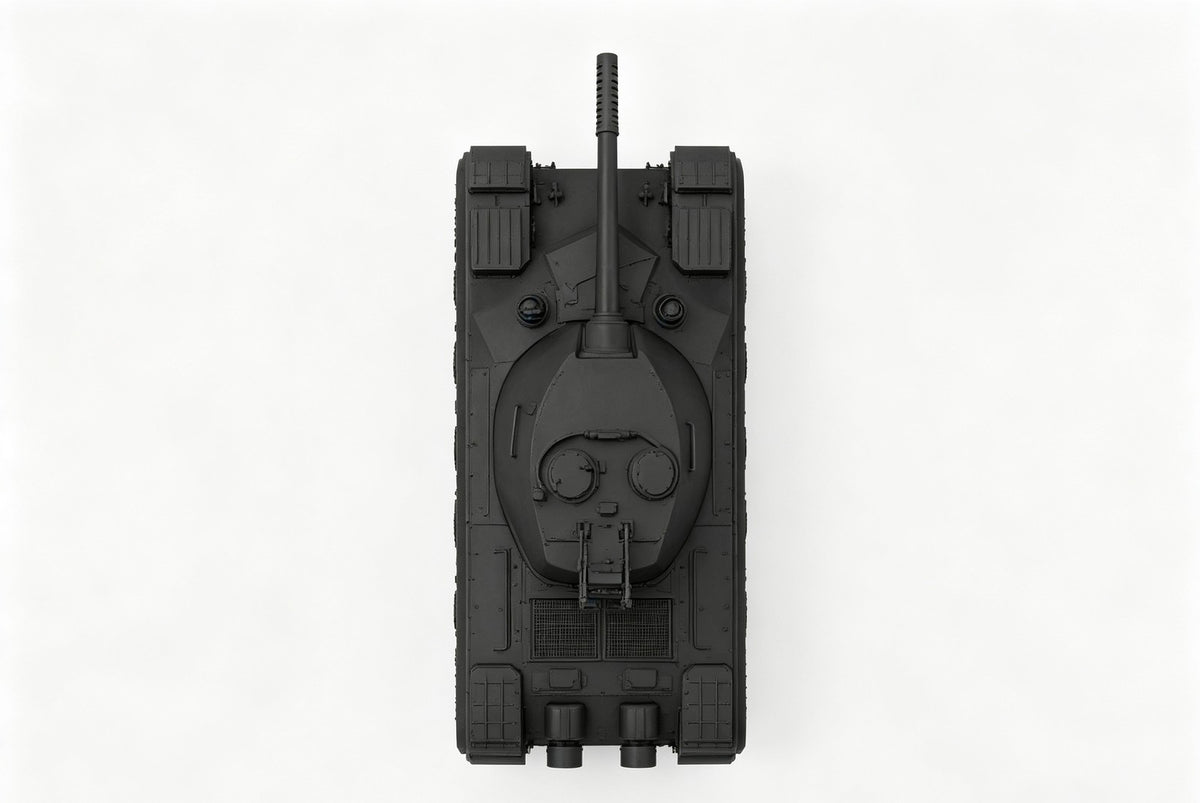 SSMODEL 1/72 1/144 Multi Scale Object 268 5 Resin MODEL KIT TSS0411 — detail view 5