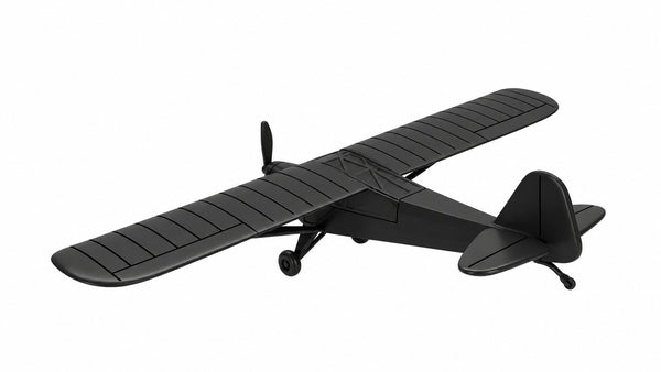 SSMODEL 1/72 Multi Scale Taylorcraft Auster Mk.I and Mk.III MODEL kit RSS0019