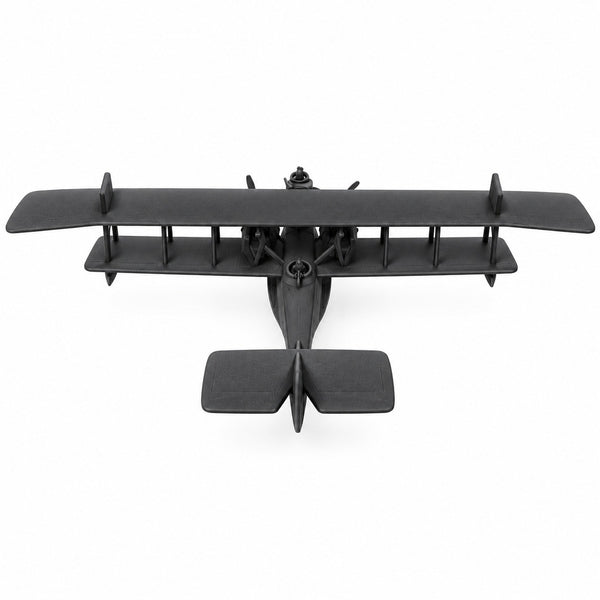 SSMODEL 1/72 1/144 SEAPLANE Felixstowe F.2A WW1 Resin Model Kit RSS0068
