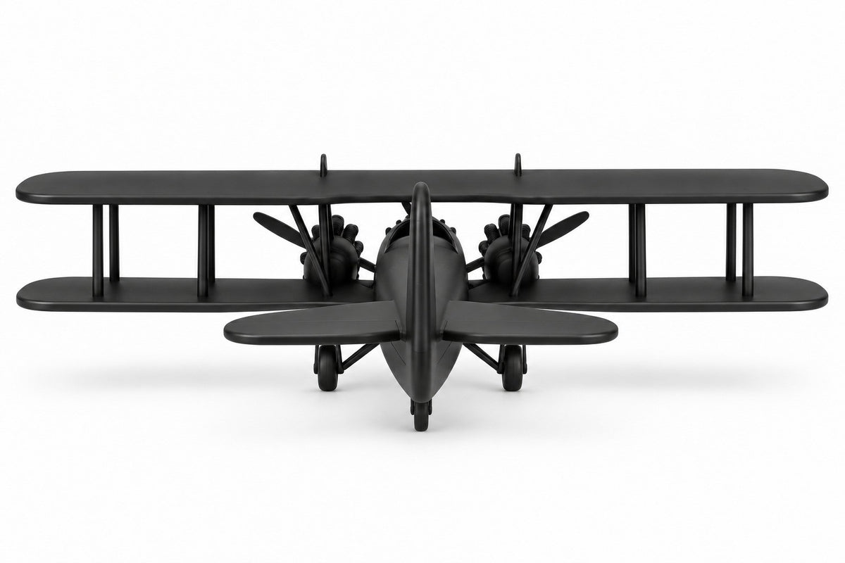 SSMODEL 1/72 1/144 Bomber pane Friedrichshafen G.III WW1 MODEL kit RSS0031 — detail view 2