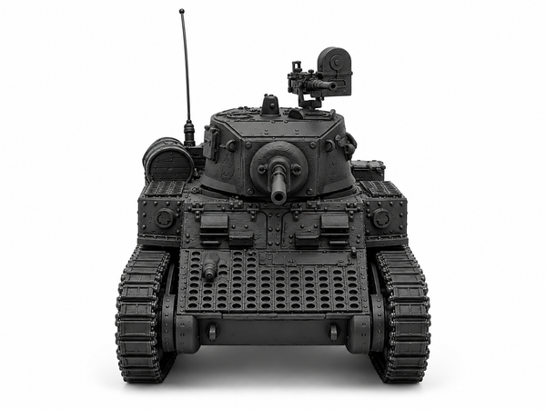 SSMODEL 1/72 1/144 M3A1 Stuart with hull-mounted flamethrower Tank MODEL TSS1132