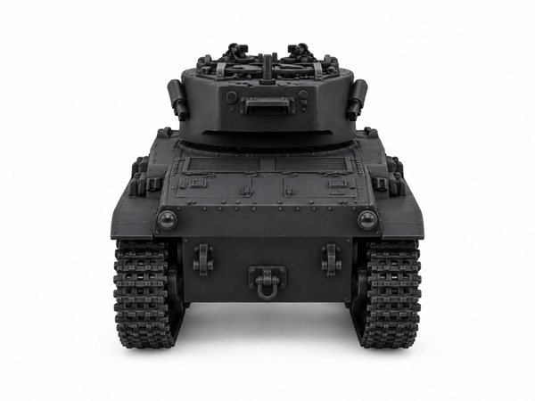 SSMODEL 1/72 1/144 Multi Scale M22 Locust Light tank US WW2 Tank MODEL TSS1127
