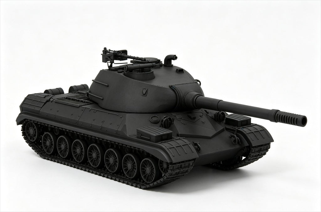 SSMODEL 1/72 1/144 Multi Scale Object 268 5 Resin MODEL KIT TSS0411