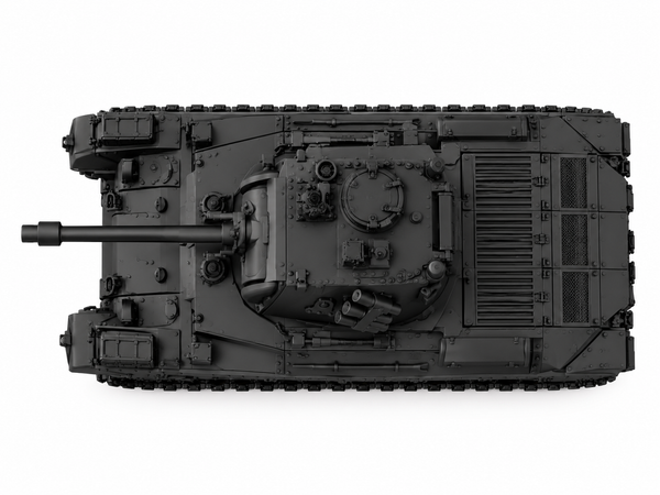 SSMODEL 1/72 1/144  Multi Scale Matilda Frog Australia UK WW2 Tank MODEL TSS0622