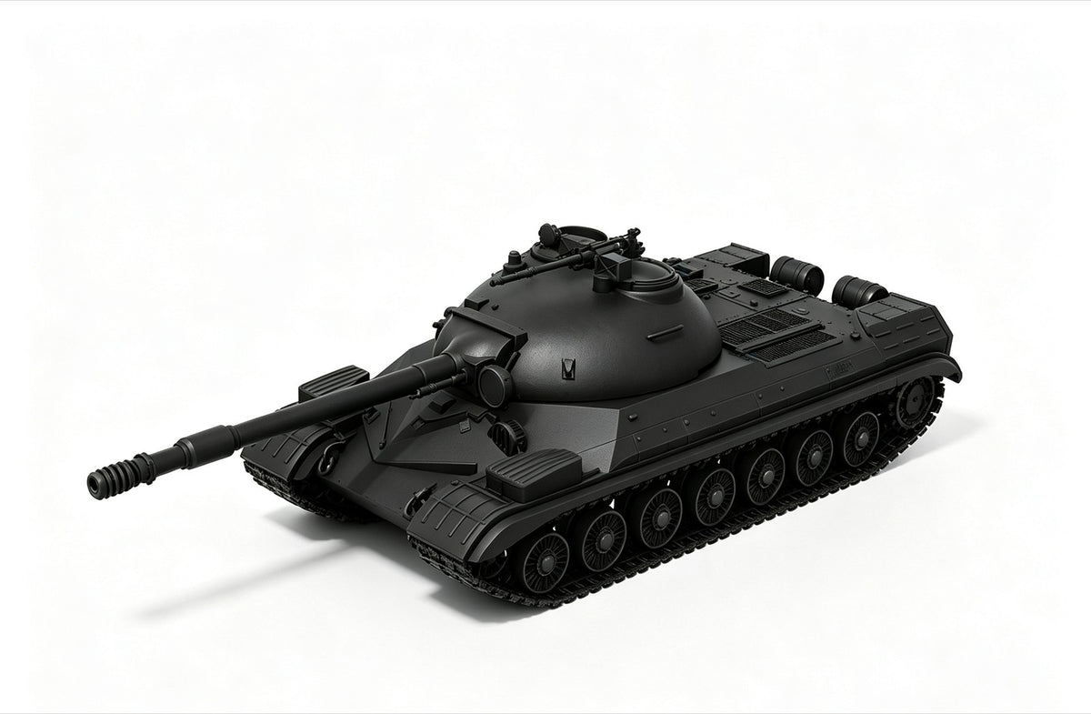 SSMODEL 1/72 1/144 Multi Scale T-10M Resin MODEL KIT TSS0409 — detail view 10