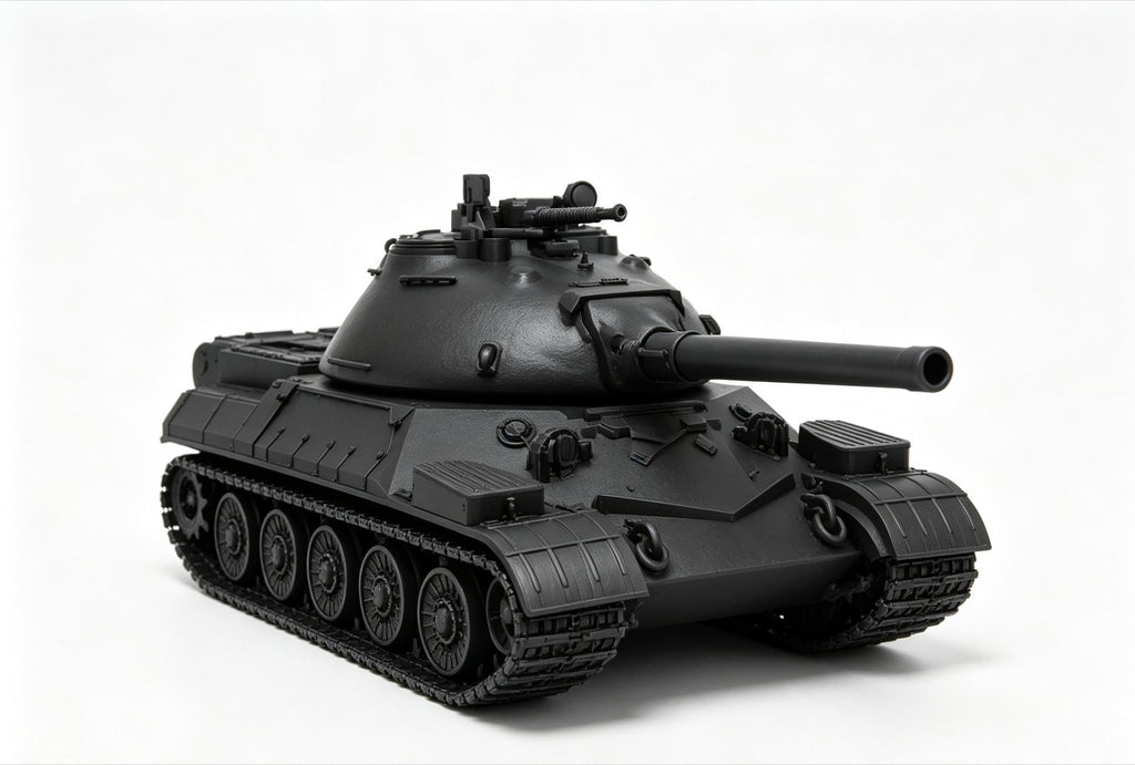 SSMODEL 1/72 1/144 Multi Scale T-10 Resin MODEL KIT TSS0410