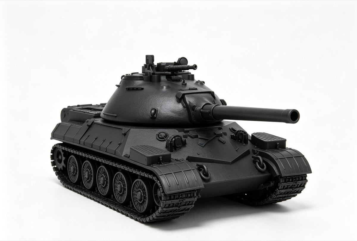 SSMODEL 1/72 1/144 Multi Scale T-10 Resin MODEL KIT TSS0410 — detail view 2