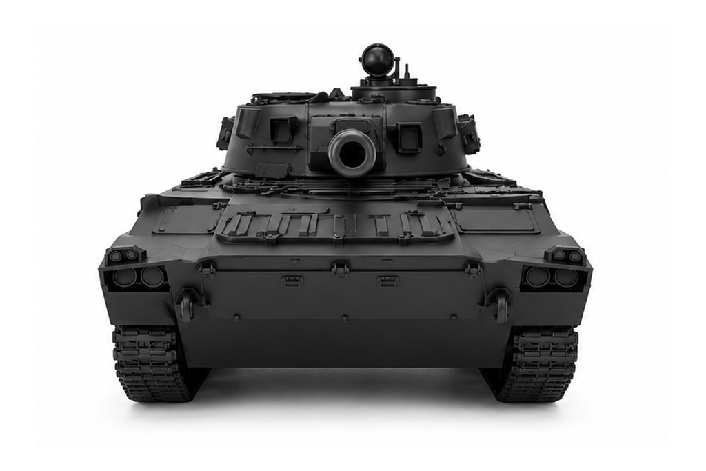 SSMODEL 1/72 1/144 Multi Scale 2S1 Gvozdika 122mm SPG Tank MODEL TSS1176