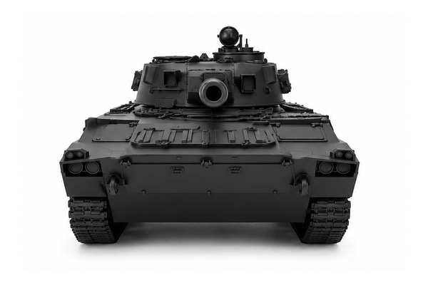 SSMODEL 1/72 1/144 Multi Scale 2S1 Gvozdika 122mm SPG Tank MODEL TSS1176