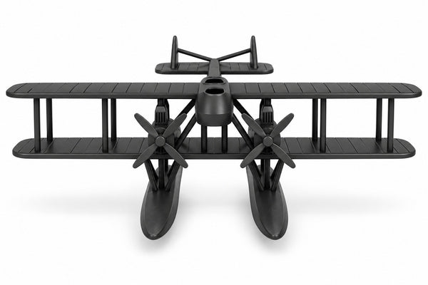 SSMODEL 1/72 Multi Scale Bomber seaplane Gotha_G1 WW1 Germany MODEL kit RSS0033
