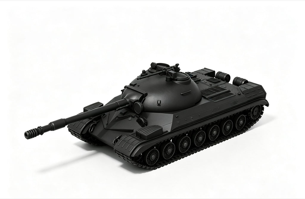 SSMODEL 1/72 1/144 Multi Scale T-10M Resin MODEL KIT TSS0409