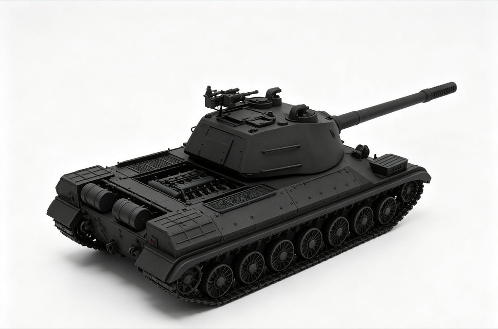 SSMODEL 1/72 1/144 Multi Scale Object 268 5 Resin MODEL KIT TSS0411