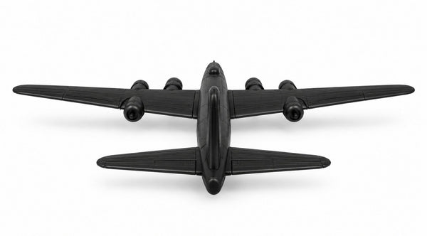 SSMODEL 1/72 1/144 Multi Scale Focke-Wulf Fw-200C Condor WW2 MODEL kit RSS0011