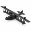 SSMODEL 1/72 1/144 SEAPLANE Felixstowe F.2A WW1 Resin Model Kit RSS0068