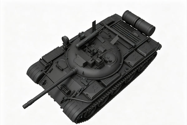 SSMODEL 1/72 1/144 Multi Scale IT-1 Dragon MODEL KIT TSS0415