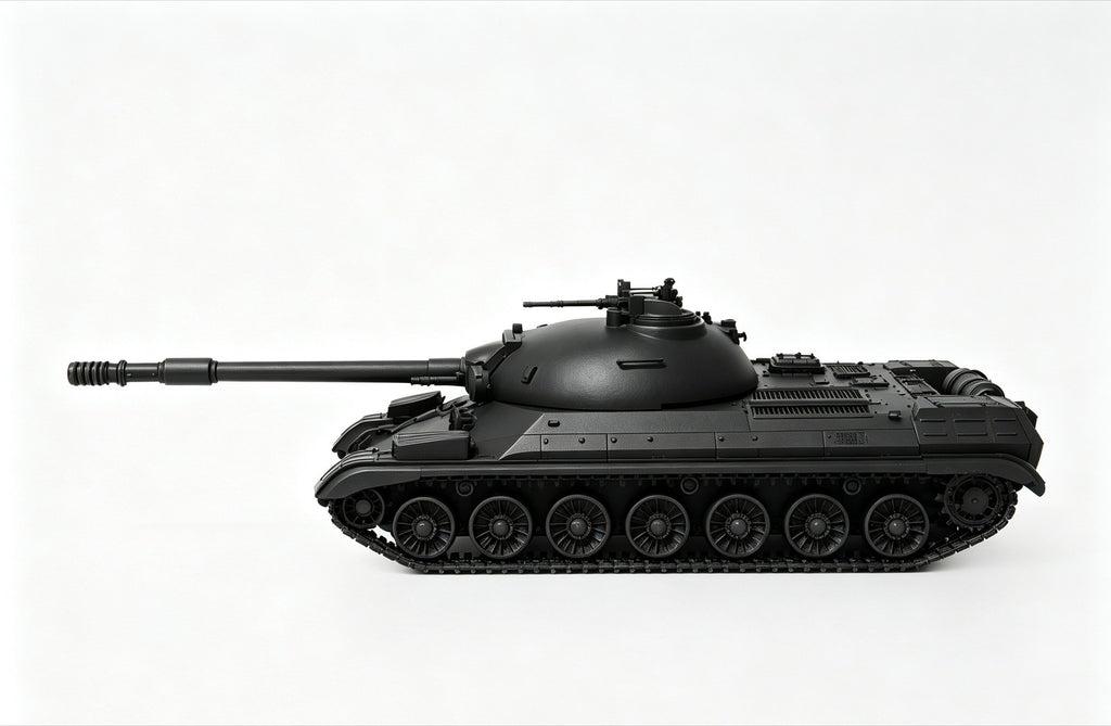 SSMODEL 1/72 1/144 Multi Scale T-10M Resin MODEL KIT TSS0409