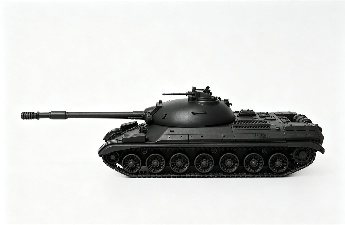 SSMODEL 1/72 1/144 Multi Scale T-10M Resin MODEL KIT TSS0409 — detail view 2