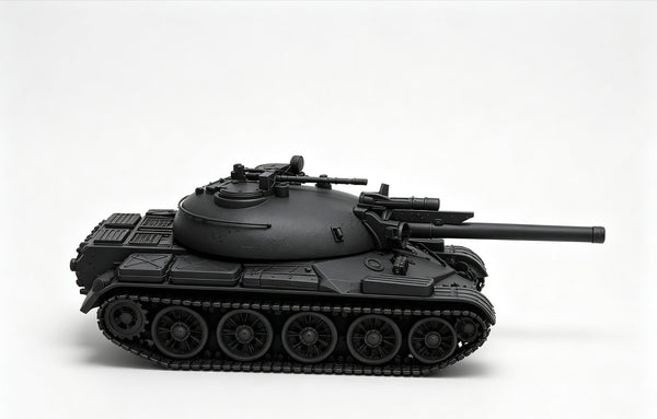 SSMODEL 1/72 1/144 Multi Scale Object 272 with 9K17 Falanga Resin Model TSS0412