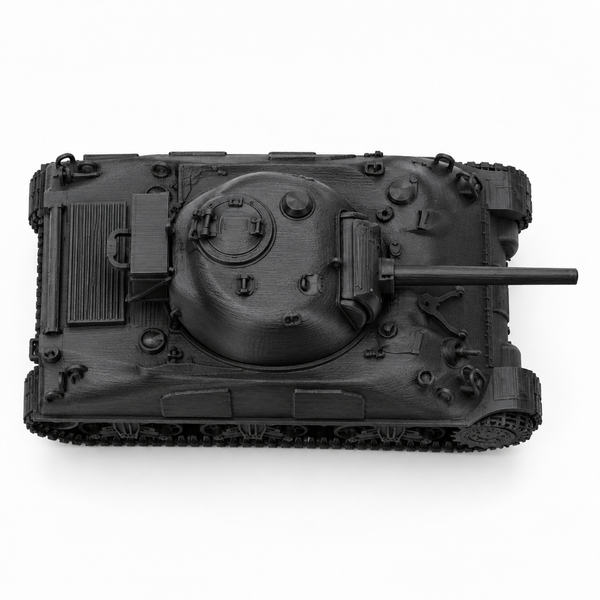 SSMODEL 1/72 1/144 WWII Canadian Grizzly Mk.I Cruiser Tank Resin Model TSS0848
