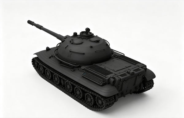 SSMODEL 1/72 1/144 Multi Scale Object 279 tank Resin Model Kit TSS0419